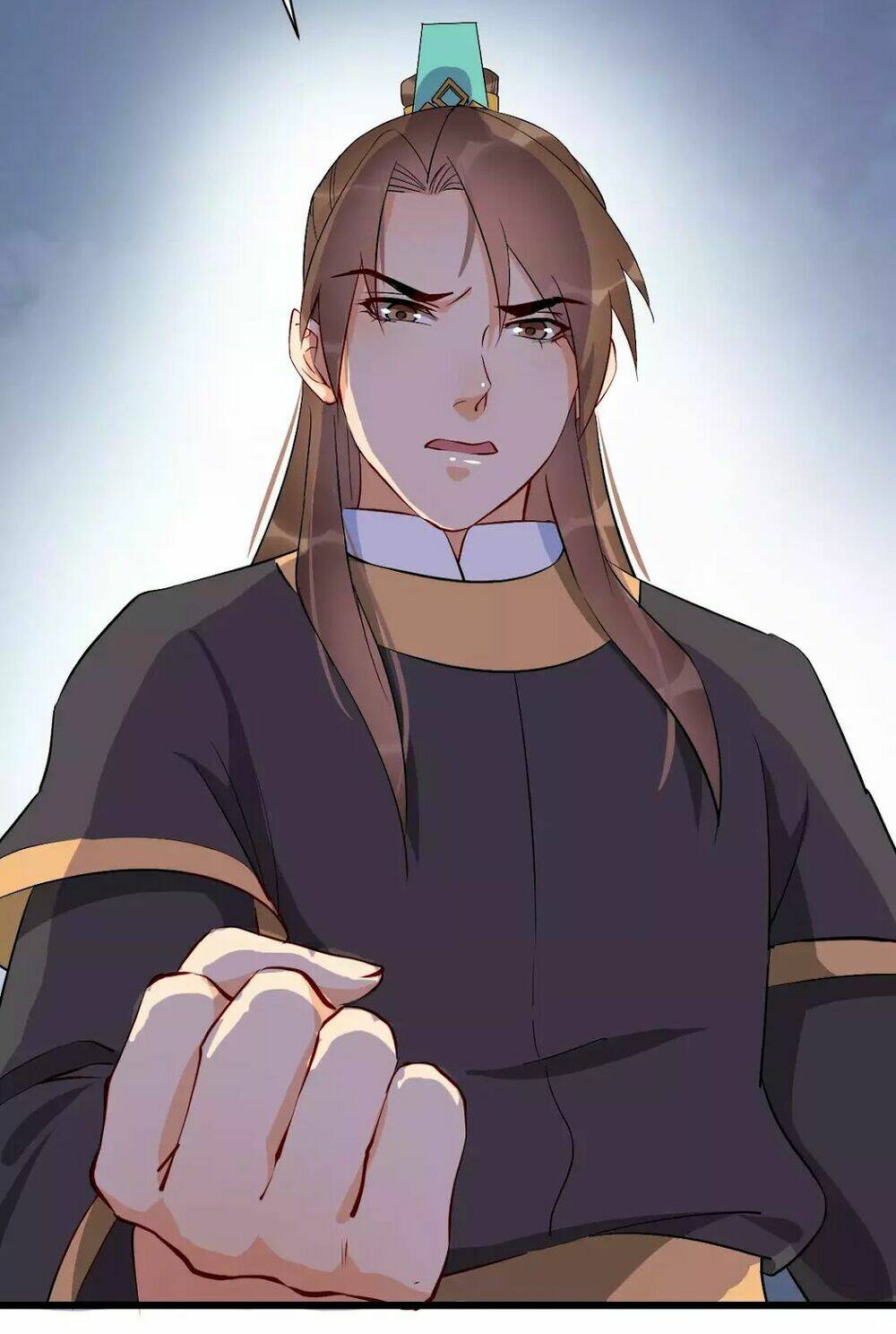 Bồng Sơn Viễn: Chapter 52