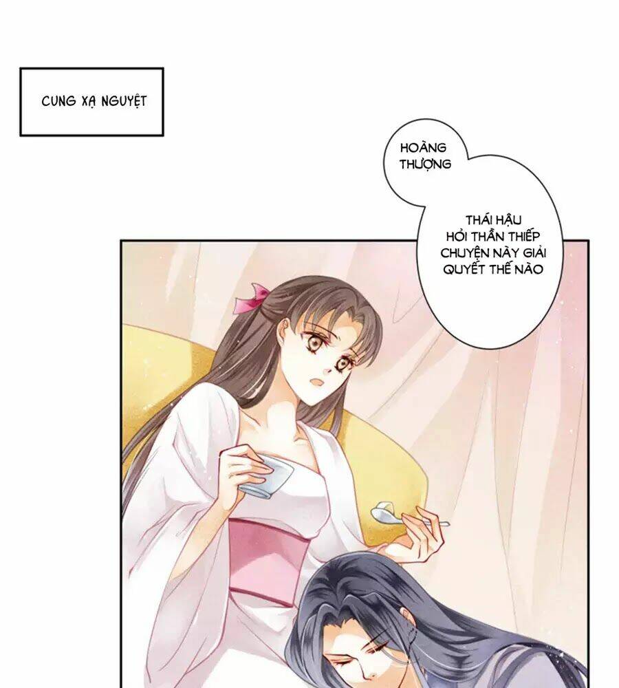 Ái Thượng Vô Địch Tiếu Hoàng Hậu: Chapter 95