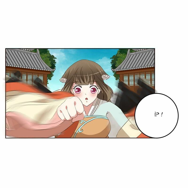Thông Linh Phi: Chapter 154