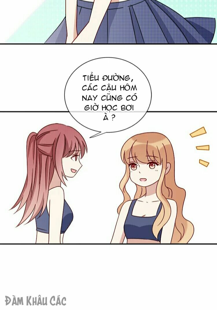 Hãy Call trước khi bốc cháy: Chapter 12