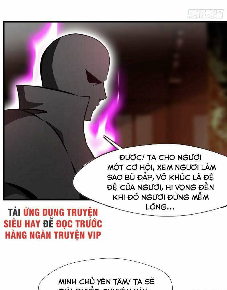 Tuyệt Thế Đế Tôn: Chapter 103