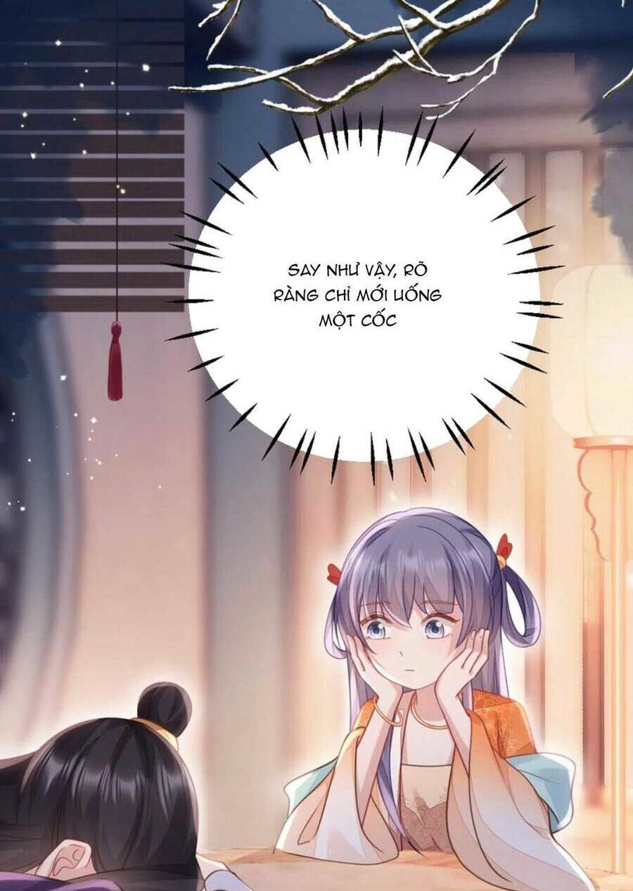 Mau Xuyên Không Rửa Tội Cho Nhân Vật Phản Diện: Chapter 140