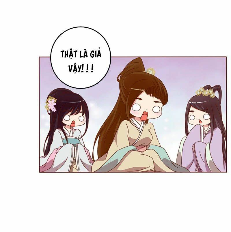 Tướng Quân Mời Ra Trận: Chapter 3