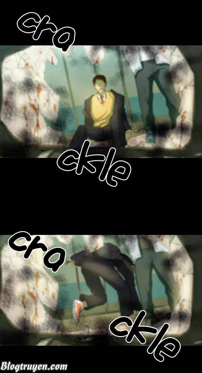 Săn Phù Thủy: Chapter 8