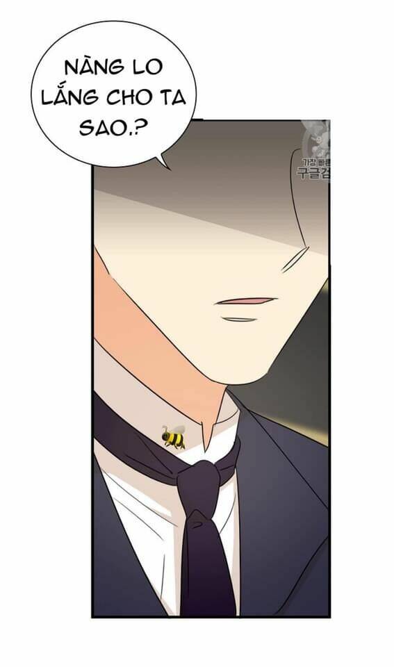 Xuyên Không Trở Thành Mami Phản Diện: Chapter 35