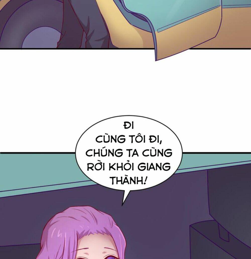 Bác Sĩ Riêng Của Nữ Thần: Chapter 85