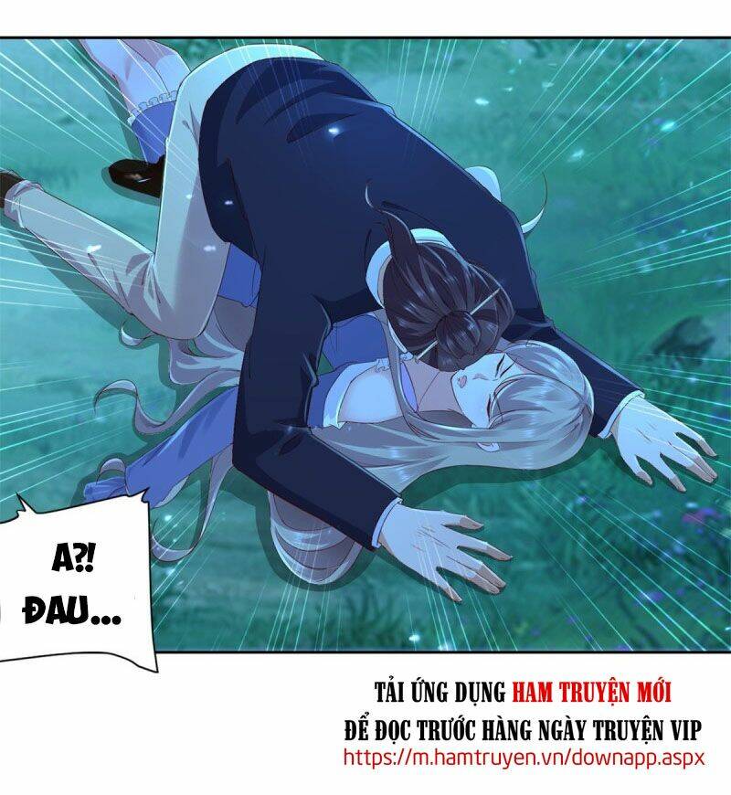 Chí Tôn Toàn Năng: Chapter 98