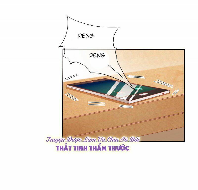 Bay Qua Thiên Sơn Đến Yêu Anh: Chapter 23