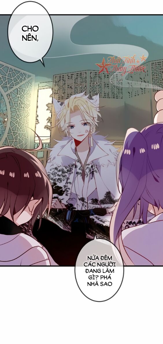 Ngô hoàng tại thượng: Chapter 50