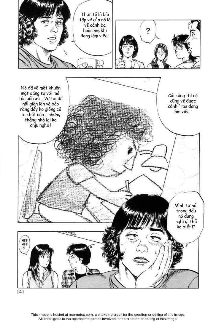 Family Compo: Chapter 54