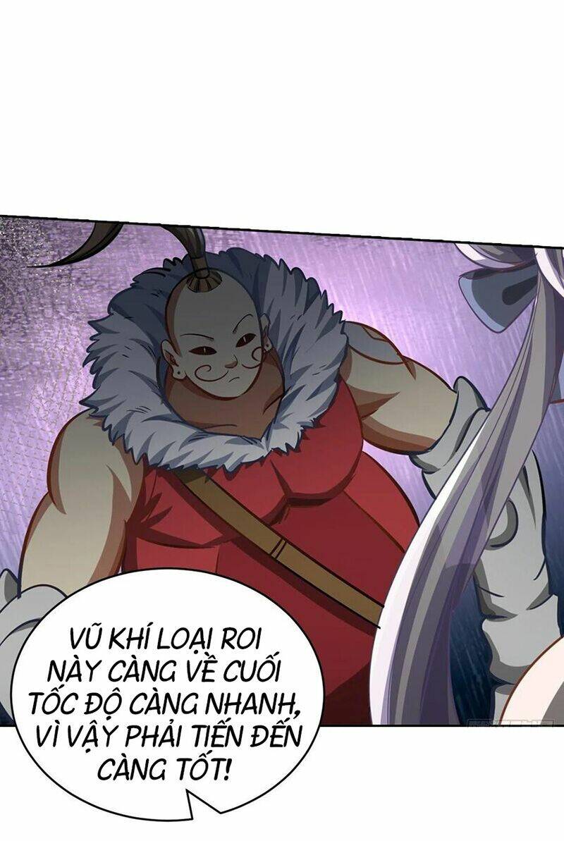 Người Nguyên Thủy Mạnh Nhất: Chapter 100