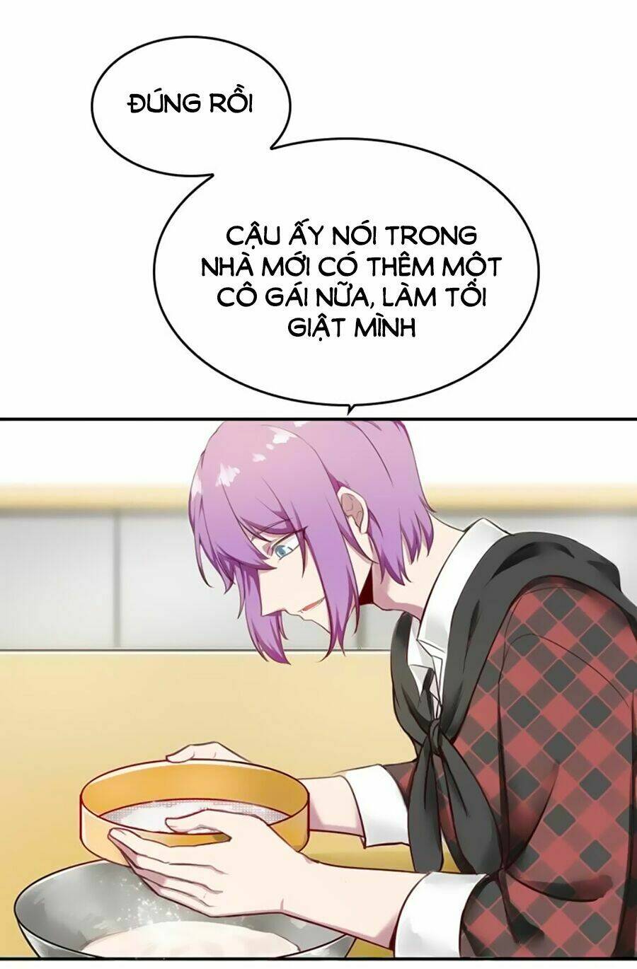 Bám Lấy Nam Thần Bất Chấp Thời Tiết: Chapter 7