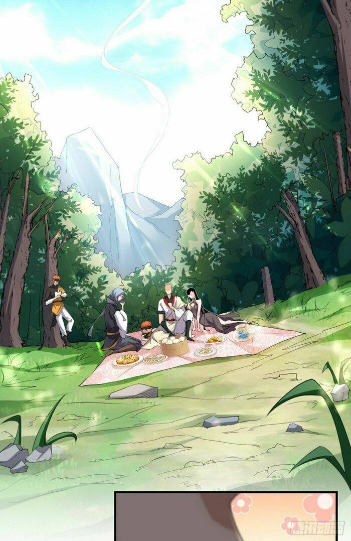 Tà Du Ký: Chapter 75