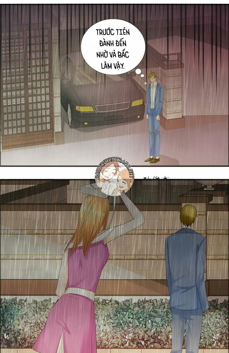 Độc Sủng Kiều Thê Của Bá Đạo Tổng Tài: Chapter 70