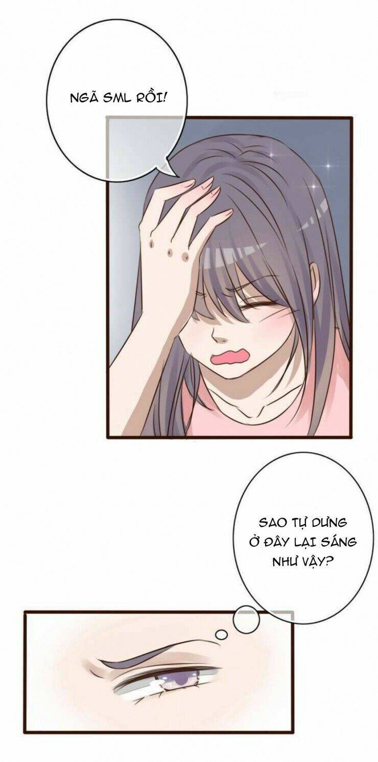 Sau Con Mưa Mùa Hạ: Chapter 1