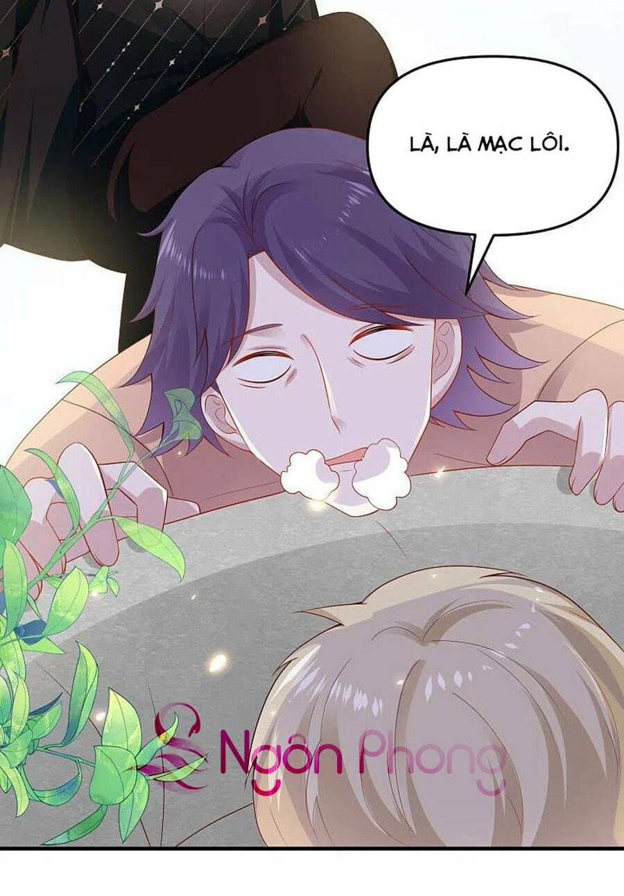 Sủng Hậu Của Vương: Chapter 145