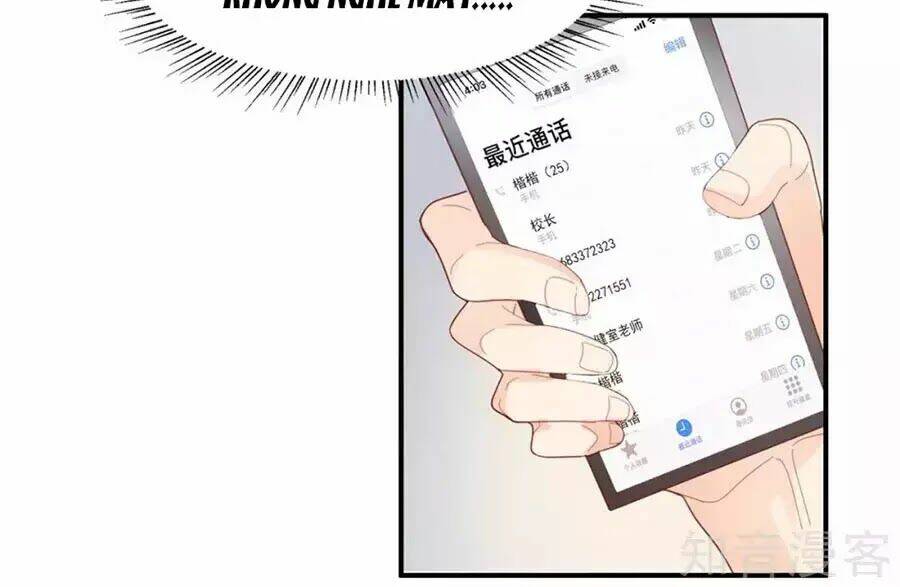 Sau Này Vẫn Cứ Thích Anh: Chapter 48