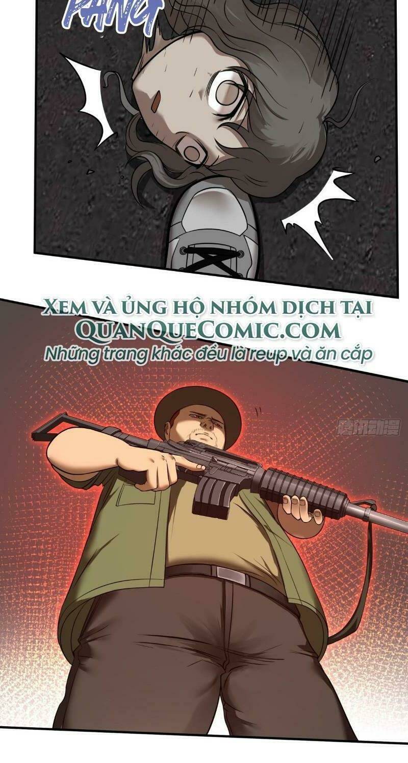 Danh Sách Kẻ Phản Diện: Chapter 74