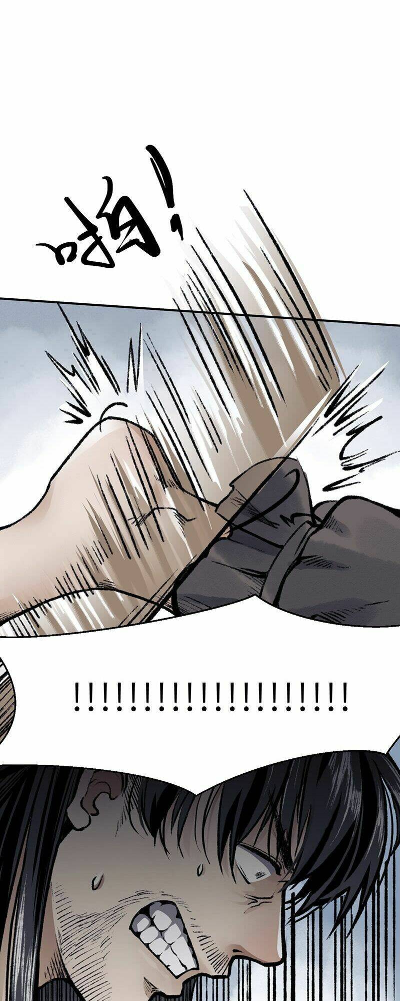 Liên Thành Quyết: Chapter 19