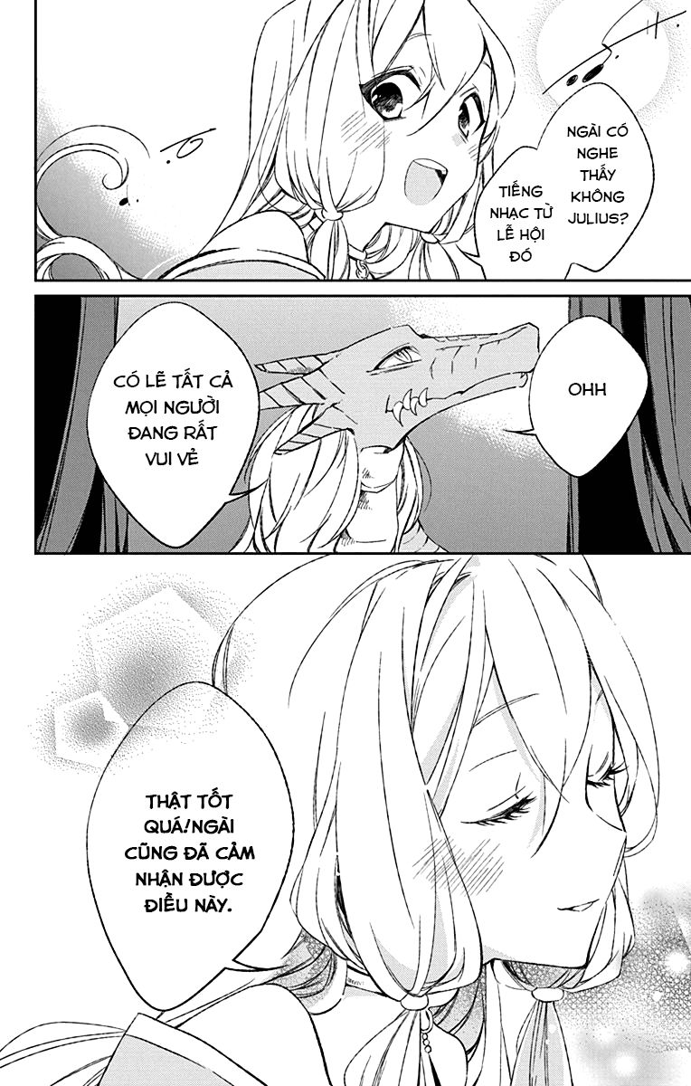 Azfareo No Sobayounin: Chapter 3