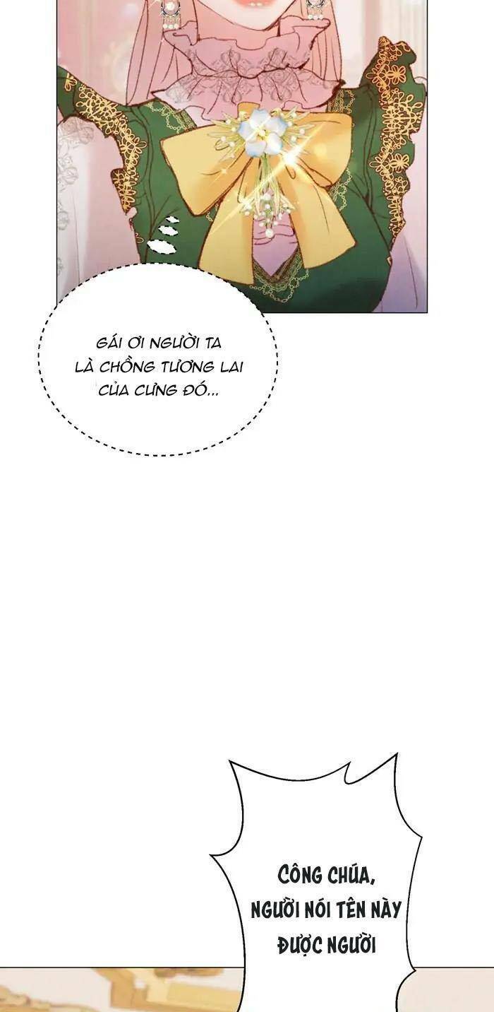 Tôi Sống Sót Như Một Nàng Công Chúa Giả: Chapter 8