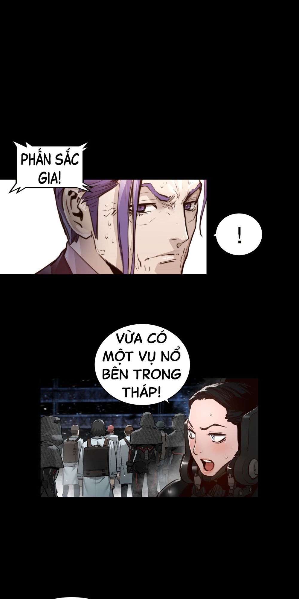 Dị Giới Tam Tuyệt: Chapter 88