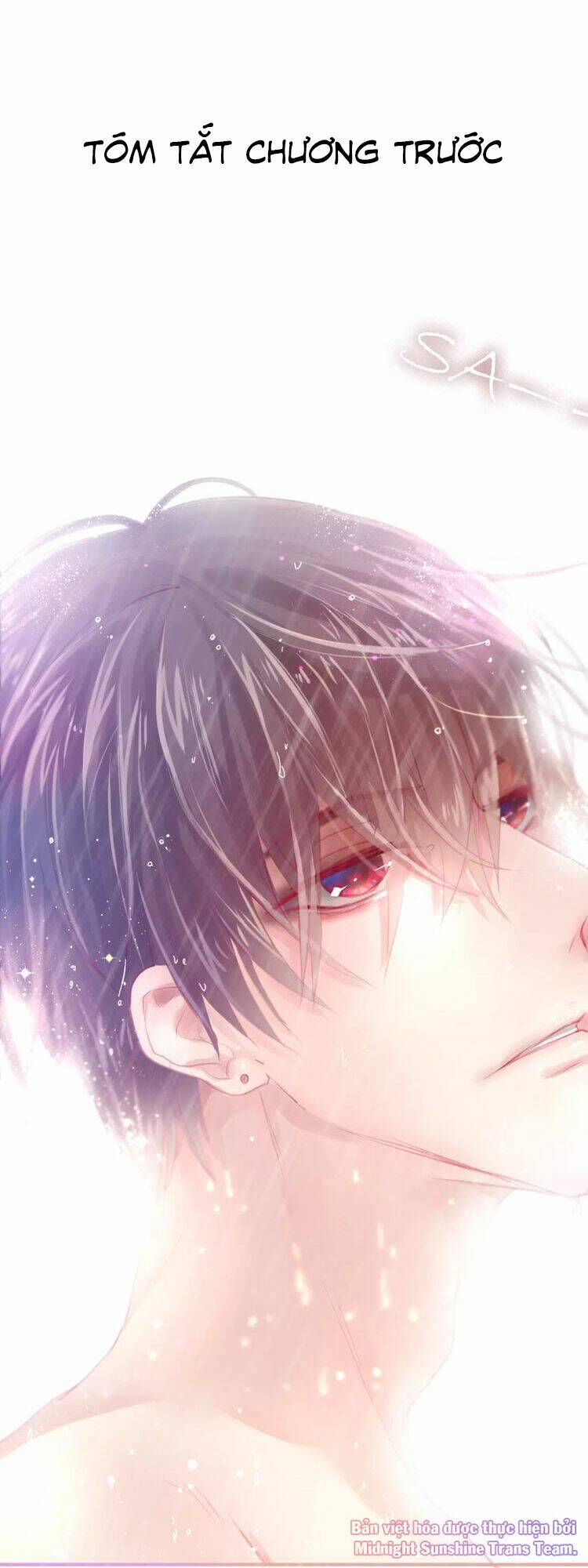 Tháng Sáu Kì Diệu: Chapter 5