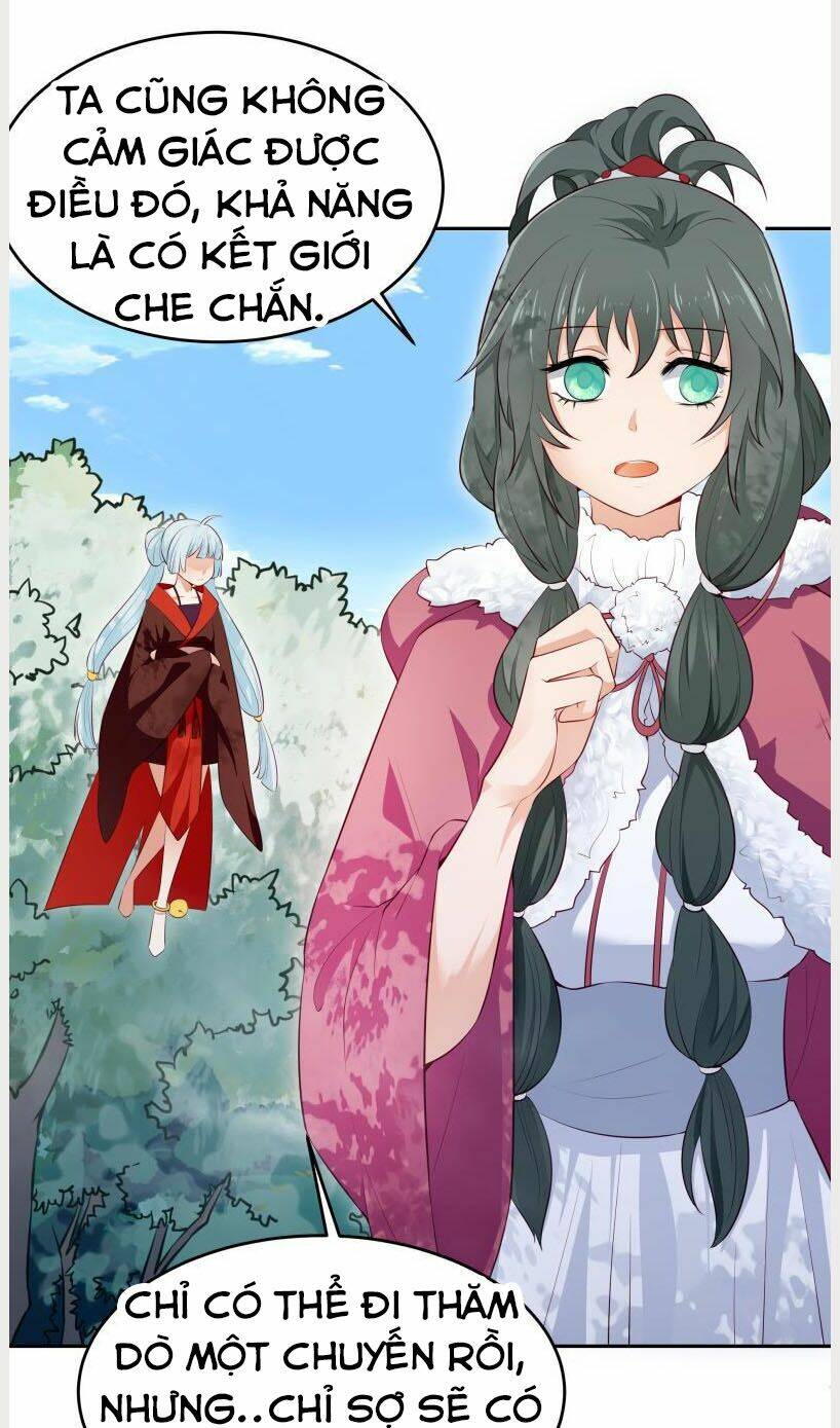 Ma Nhị Đại: Chapter 40