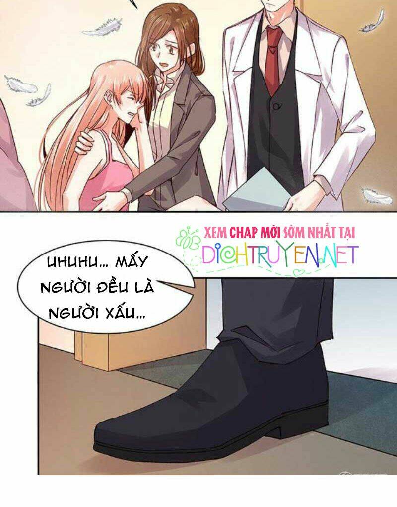 Vợ Yêu Của Ác Ma: Chapter 101