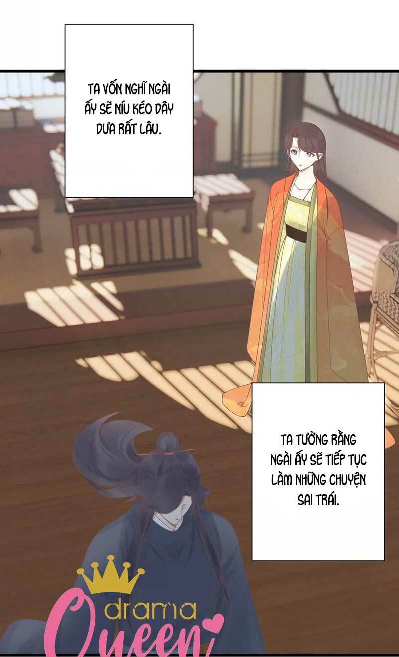 Hoàng Hậu Bận Lắm: Chapter 192