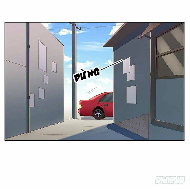 Hôn Bất Do Kỷ: Chapter 25