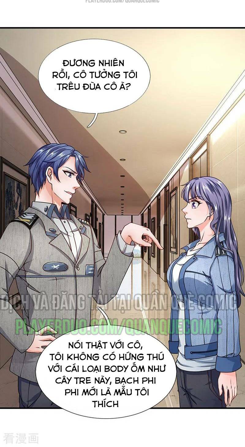 Chung Cực Binh Vương Tại Đô Thị: Chapter 70