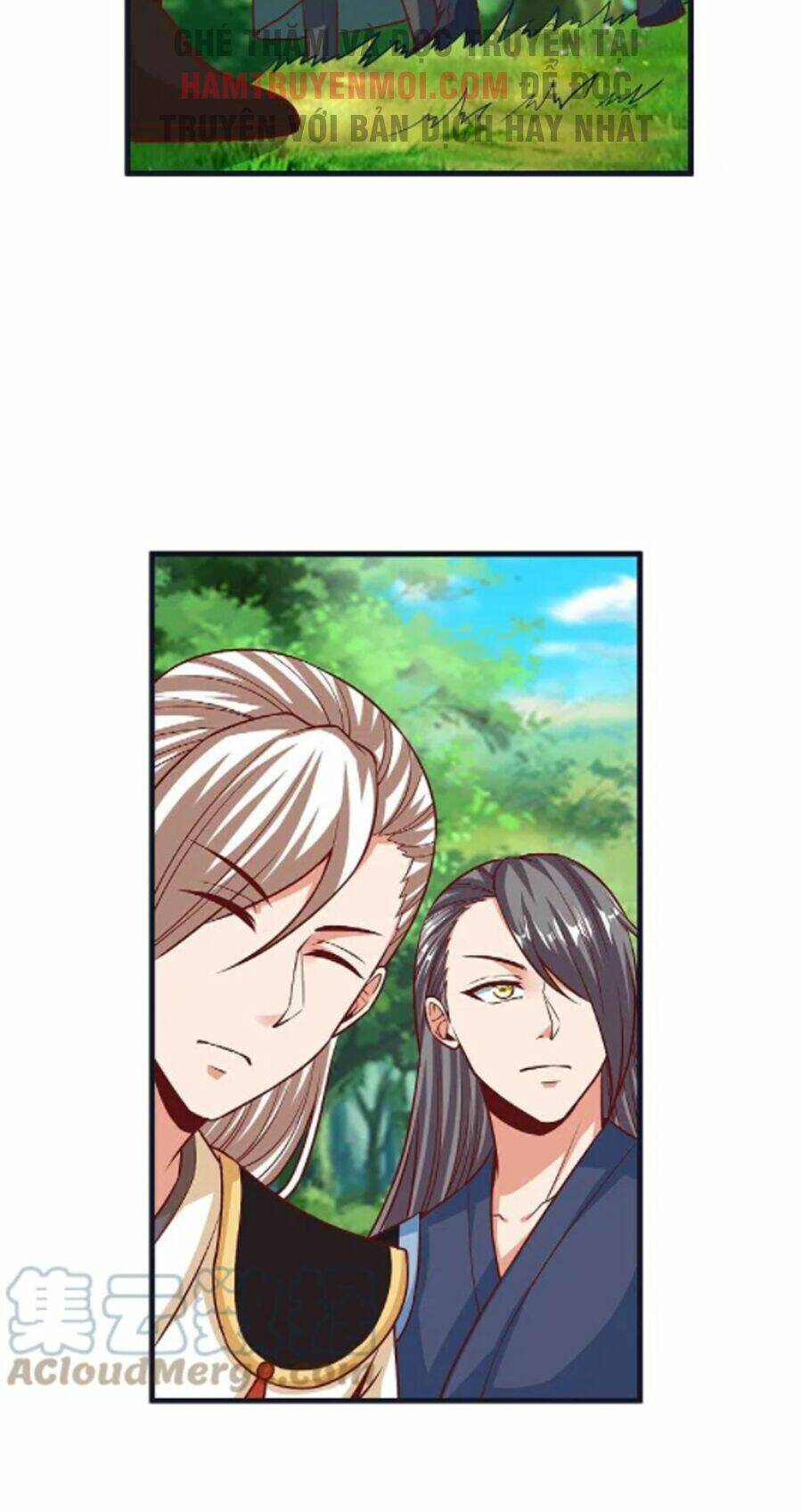 Chí Tôn Trời Hoang: Chapter 68