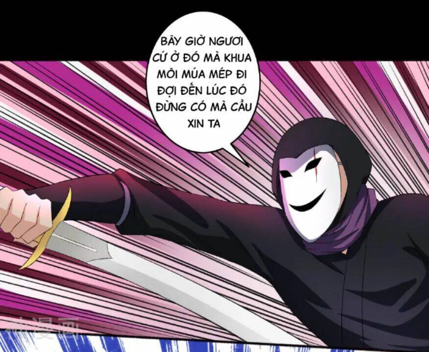 Cuồng Phi Phách Lối: Chapter 68