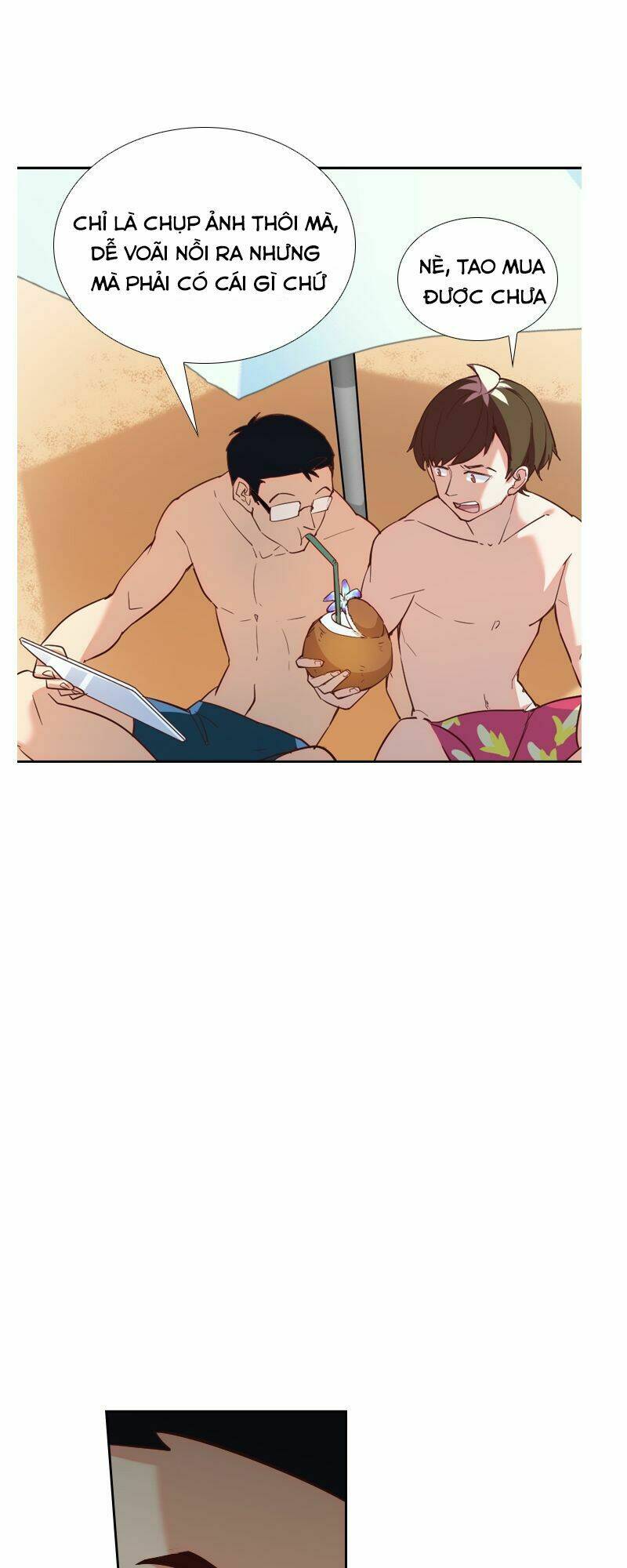 Vua Biến Thái: Chapter 9