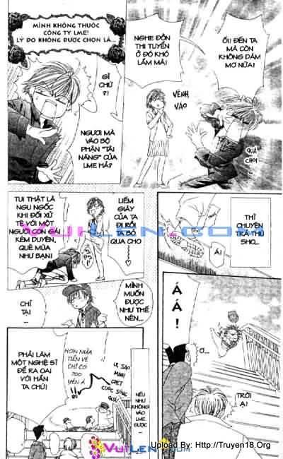 Thách Thức Tuyệt Vời: Chapter 2