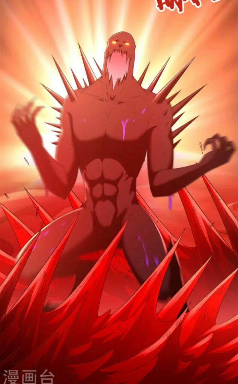 Chí Tôn Trọng Sinh: Chapter 179