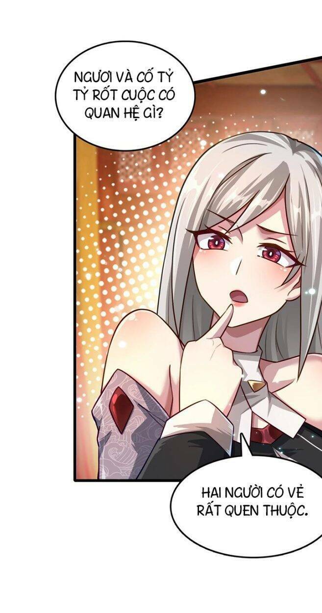 Đại Bảo Kiếm Của Tôi: Chapter 14