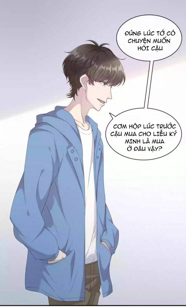 Cao Phán: Chapter 3