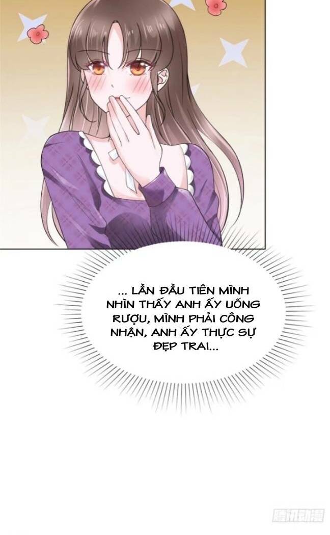 Boss Là Kim Chủ Của Tôi: Chapter 24