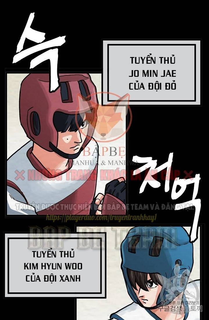 Ark: Chapter 6