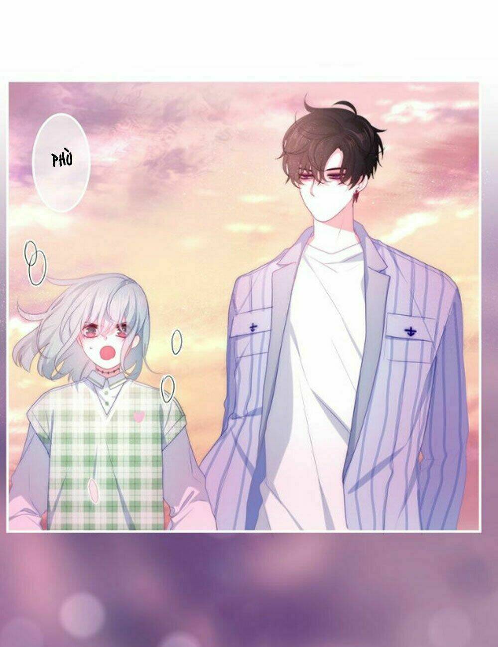 Tháng Sáu Không Hẹn Mà Gặp: Chapter 21