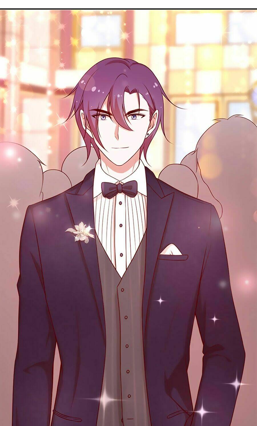 Cả Thế Giới Đều Không Bằng Người: Chapter 35