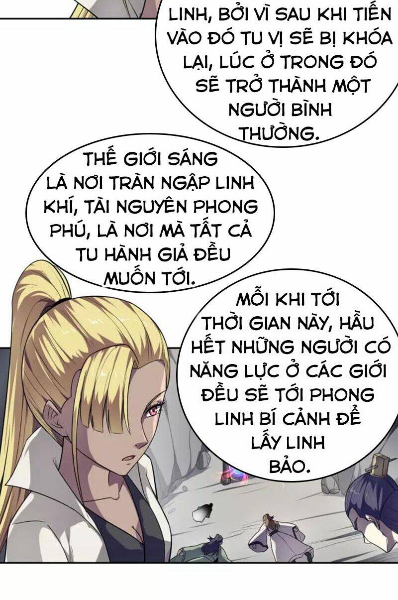 Nghịch Thiên Đại Thần: Chapter 93
