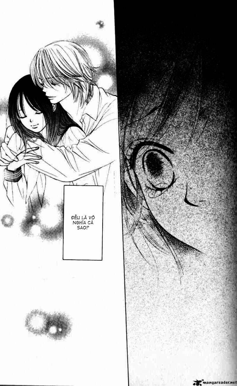Tình Yêu Đích Thực: Chapter 35