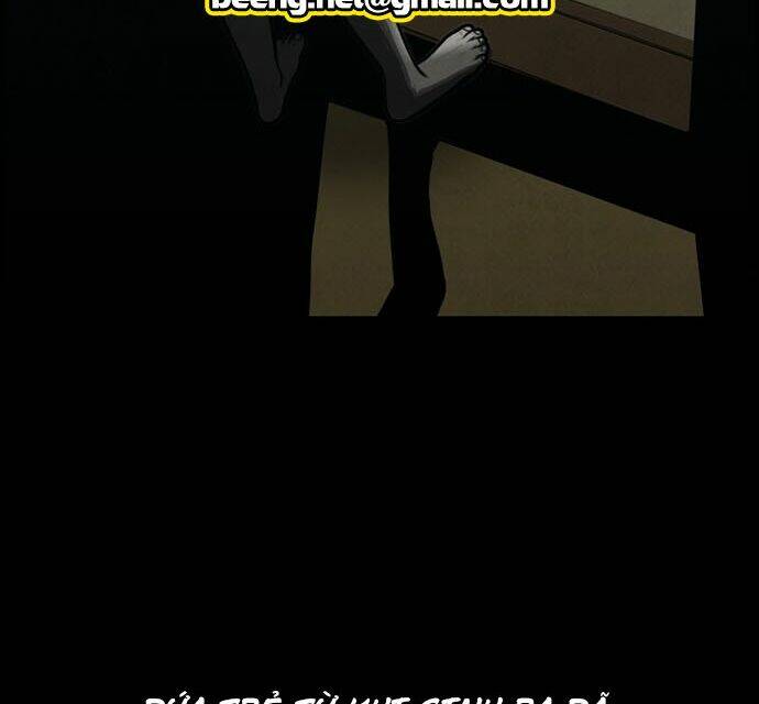 Khu Trọ Quỷ Ám: Chapter 37