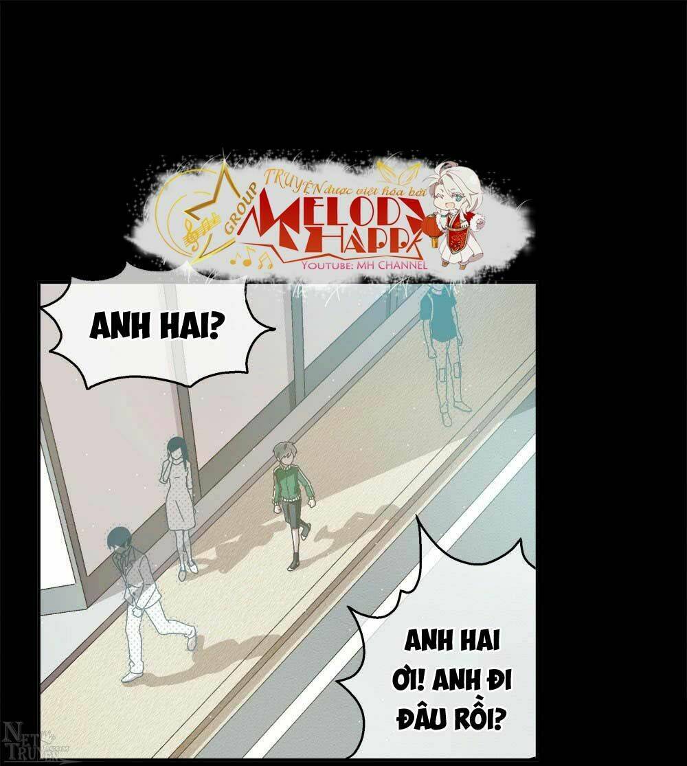 Đối Nhĩ Duy Mệnh Thị Tòng: Chapter 8.1