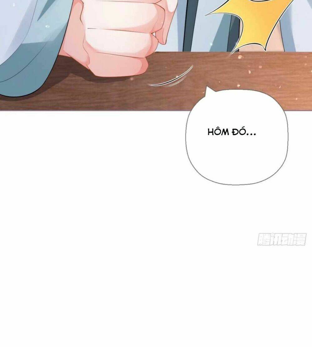 THIẾT LẬP ÁC NỮ CỦA TÔI SỤP ĐỔ RỒI: Chapter 13