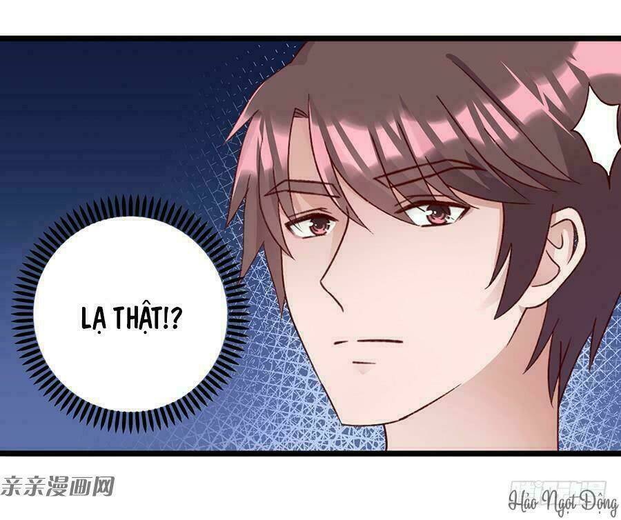 Gửi Người Không Quen: Chapter 31