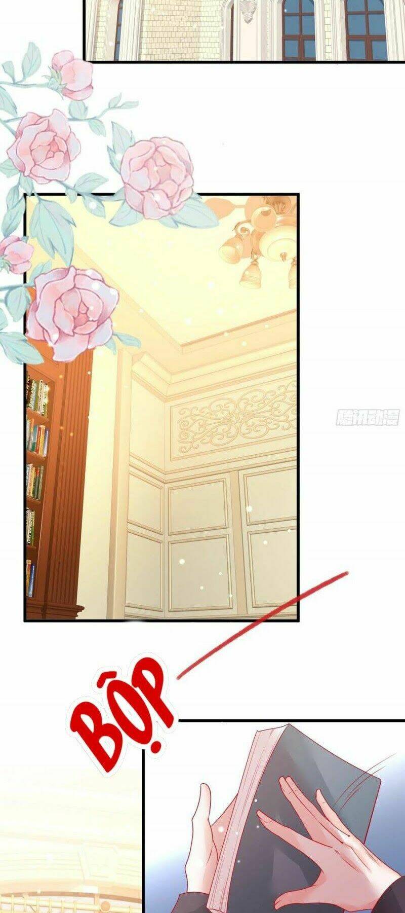 Ta Phải Làm Hoàng Hậu: Chapter 45